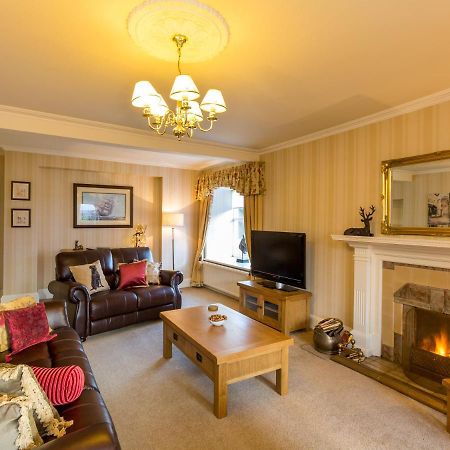 Vicarsford Farmhouse With Hot Tub Near St Andrews Exteriér fotografie