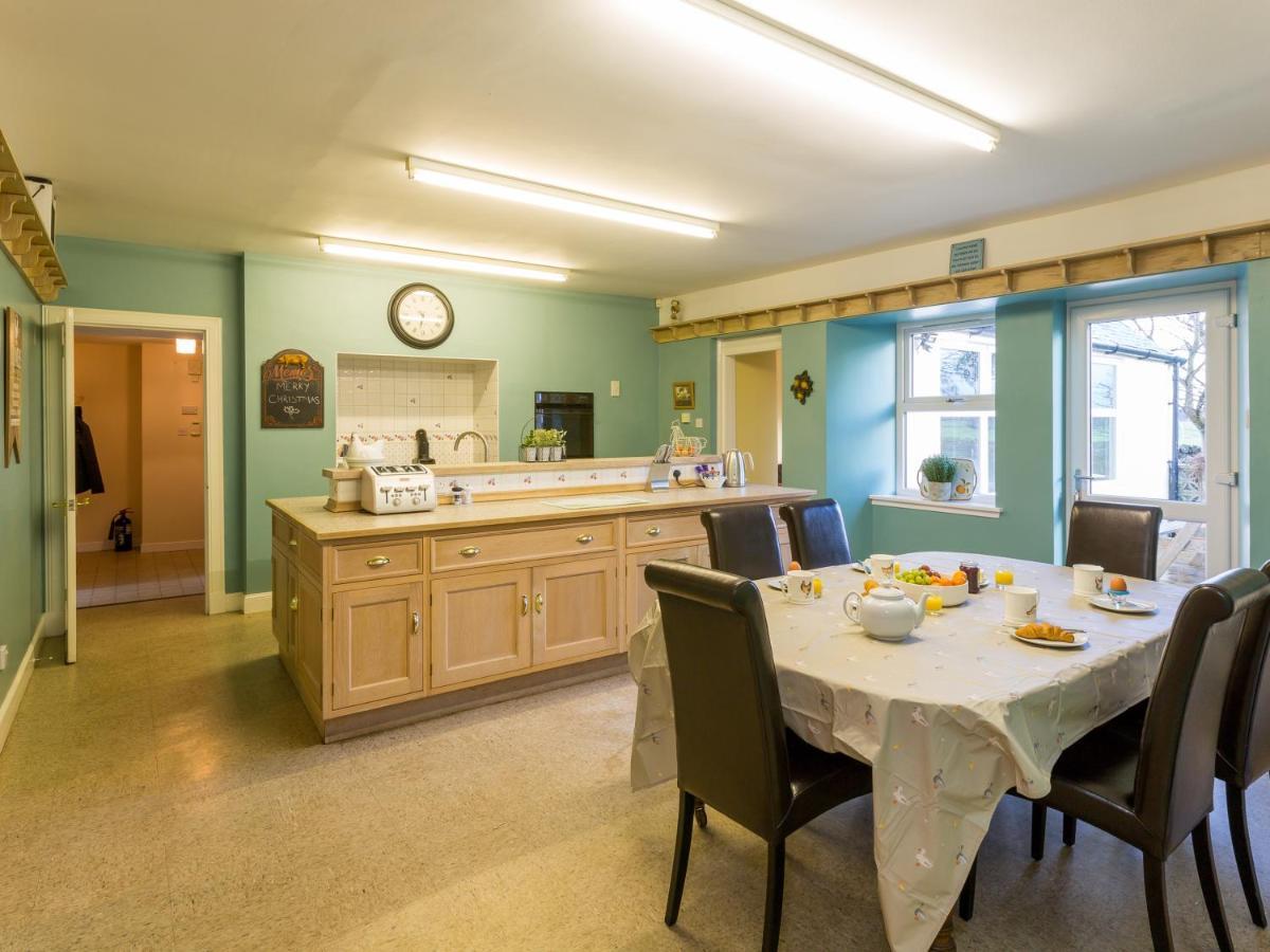 Vicarsford Farmhouse With Hot Tub Near St Andrews Exteriér fotografie